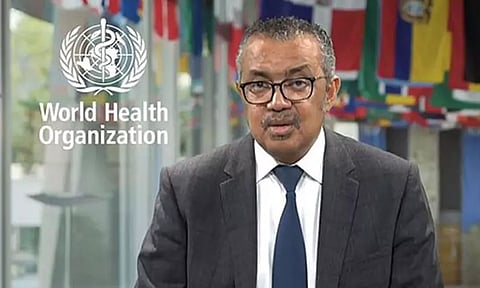 'சீனப்பயணிகள் மீதான கட்டுப்பாடுகள் சரியே' உலக சுகாதார நிறுவனம் கருத்து