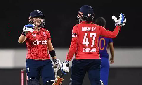 Image Courtesy: @ICC Twitter 