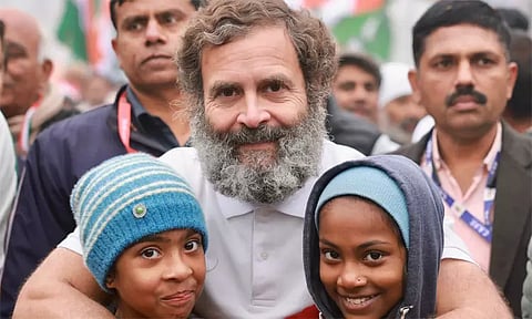 image courtesy: Congress twitter