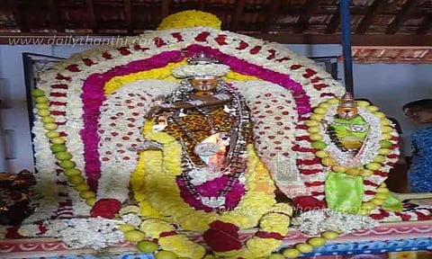 கோவில்களில் ஆருத்ரா தரிசனம்