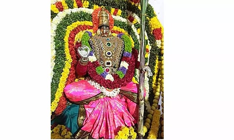 சிவன் கோவில்களில் ஆருத்ரா தரிசனம்