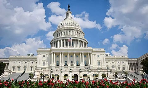 3 நாட்களில் 11 முறை ஓட்டெடுப்பு அமெரிக்க நாடாளுமன்ற சபாநாயகரை தேர்வு செய்வதில் தொடர் இழுபறி 163 ஆண்டுகளில் முதல் முறை