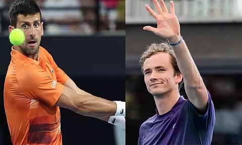 Image Courtesy : @AdelaideTennis twitter