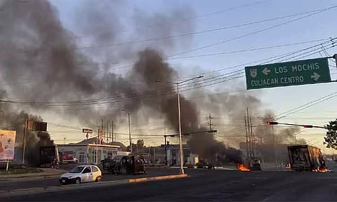 Image Courtesy : AFP