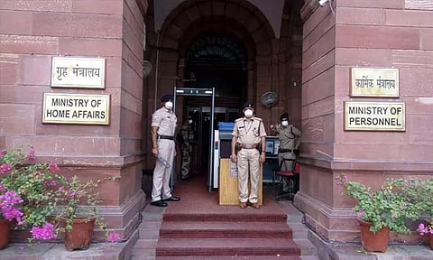 ஜெய்ஷ்-இ-முகமது பயங்கரவாத இயக்கத்துடன் தொடர்புடைய பி.ஏ.எப்.எப். இயக்கத்திற்கு அரசு தடை