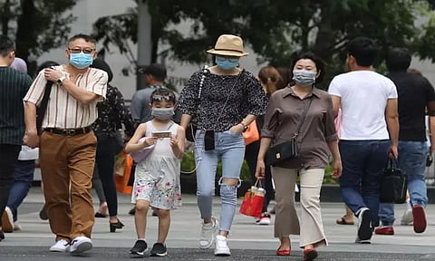 உலகம் முழுவதும் கொரோனா பாதிப்பில் இருந்து குணமடைந்தோர் எண்ணிக்கை 63.93 கோடியாக உயர்வு