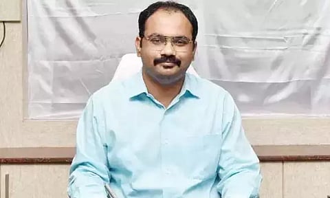 சுற்றுச்சூழல் பாதுகாப்பு மற்றும் விழிப்புணர்வு தொடர்பான பசுமை சாம்பியன் விருதுக்கு விண்ணப்பங்கள் வரவேற்பு - கலெக்டர் தகவல்