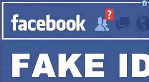 அருணாசலேஸ்வரர் கோவில் பெயரில் போலி முகநூல் கணக்கு