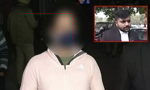 அரியானா மந்திரி பாலியல் வழக்கு; கிழிந்த டி-சர்ட்டை கைப்பற்றிய போலீசார்: வழக்கறிஞர்