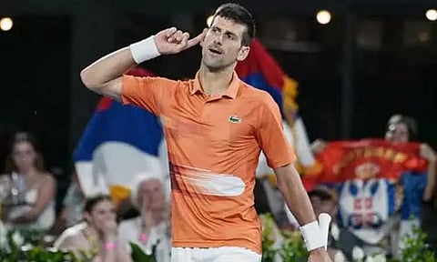 Image Courtesy : AFP 