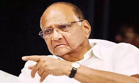 வருகிற நாடாளுமன்ற, சட்டமன்ற தேர்தலில் மகாவிகாஸ் அகாடி கூட்டணி தொடரும் - சரத்பவார்