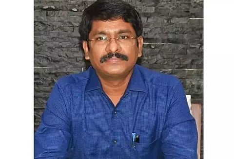 விழுப்புரம் மாவட்டத்தில்6 லட்சத்து 15 ஆயிரம் பேருக்கு பொங்கல் பரிசு தொகுப்புமுகையூர் ஒன்றியத்தில் கலெக்டர் மோகன் இன்று தொடங்கி வைக்கிறார்