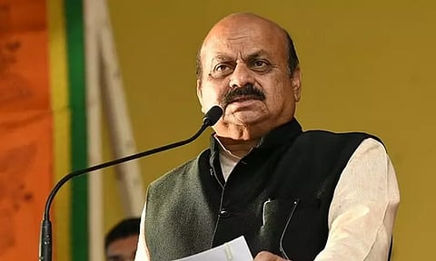 கர்நாடக சித்ரகலா பரிஷத் தேசிய அளவில் வளர்ச்சி அடைய வேண்டும் - பசவராஜ் பொம்மை