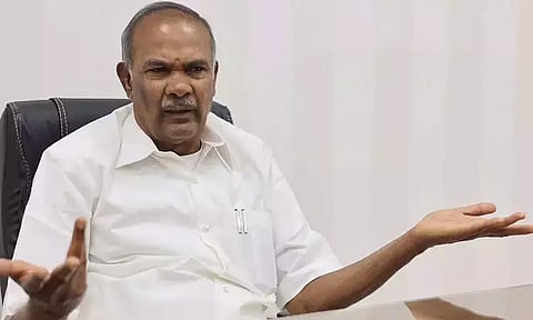 ஜனவரி 13ஆம் தேதி வரை சட்டப்பேரவை கூட்டத்தொடர்...!