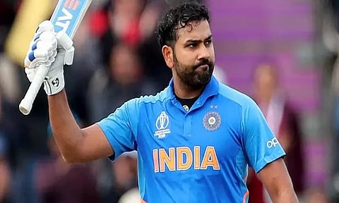 20 ஓவர் கிரிக்கெட்டில் இருந்து ஒதுங்கவில்லை - ரோகித் சர்மா