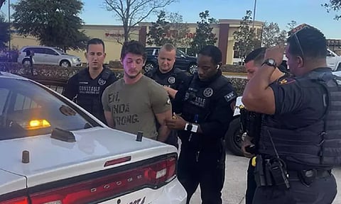 டேட்டிங் செயலியில் பழக்கம்... பெண்ணை கடத்தி, அடைத்து வைத்து 5 நாட்களாக பலாத்காரம்