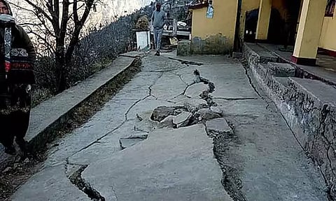 Image Courtesy : ANI