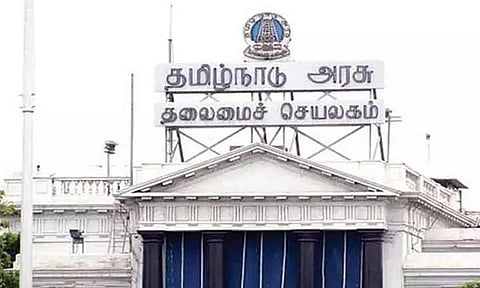கவர்னர் மாளிகை வட்டார தகவல்கள் உண்மைக்கு புறம்பானவை; சட்டசபையில் நடந்தது என்ன? தமிழக அரசு விளக்கம்