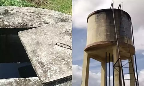 மனித கழிவு கலந்த விவகாரம் - வேங்கைவயல் கிராமத்தில் சமூக நீதிக் கண்காணிப்புக் குழு வரும் 13-ம் தேதி ஆய்வு