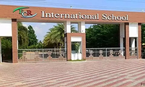 கனியாமூர் தனியார் பள்ளியில் 5 முதல் 8-ம் வகுப்பு மாணவர்களுக்கு நேரடி வகுப்புகள் தொடக்கம்...!