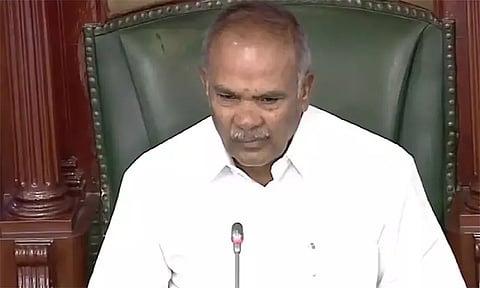 தமிழக சட்டசபை கூட்டம் தொடங்கியது: உறுப்பினர்கள் கேள்விக்கு துறை சார்ந்த அமைச்சர்கள் பதில்...!