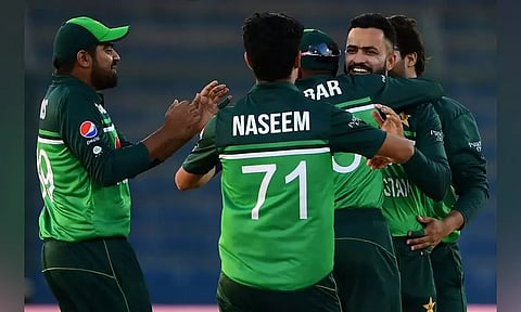 Image Courtesy: ICC Twitter