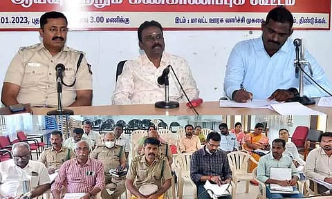 பிளாஸ்டிக் பாட்டில்களில் அடைத்து குடிநீர், குளிர்பானம் விற்க தடை