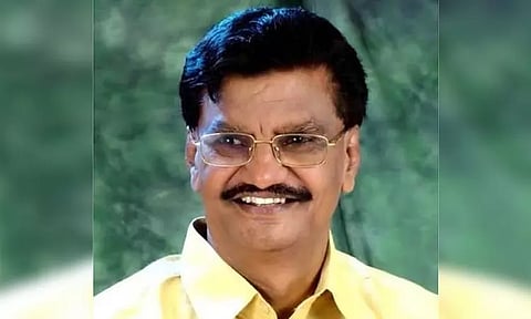 கவர்னர் உரைக்கு நன்றி கலந்த வருத்தம் பதிவு - சட்டசபையில் தி.மு.க. எம்.எல்.ஏ. தீர்மானம் தாக்கல்