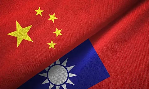'நெருப்புடன் விளையாடாதீர்கள்' - தைவானுடன் நட்பு பாராட்டும் நாடுகளுக்கு சீனா பகிரங்க எச்சரிக்கை