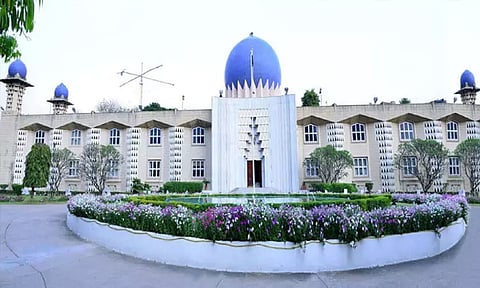 தூதரக அதிகாரி பாலியல் தொல்லை இந்தியப் பெண்ணின் குற்றச்சாட்டுகளை பரிசீலிப்பதாக பாகிஸ்தான் அறிவிப்பு