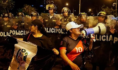  Image Credit: Thomson Reuters 2023