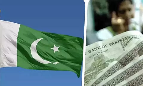 விரைவில் பாகிஸ்தான் திவாலாகும் பொருளாதார வல்லுனர்கள் எச்சரிக்கை