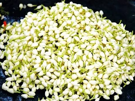 பூக்கள் விலை கிடு, கிடு உயர்வு