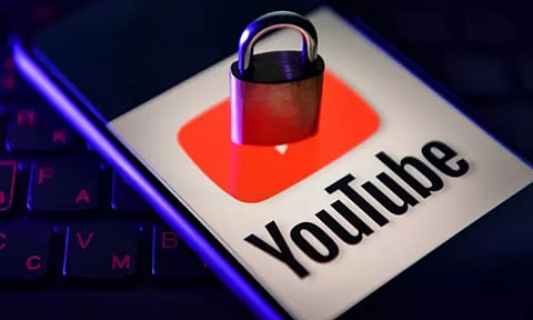 போலி செய்திகளை பரப்பிய 6 யூடியூப் சேனல்களுக்கு தடை - மத்திய அமைச்சகம் உத்தரவு