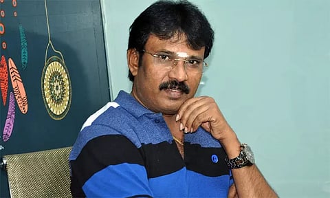 பெரிய படங்களால் சிறு படங்கள் பாதிப்பு - டைரக்டர் பேரரசு