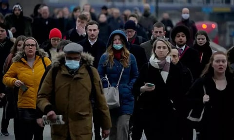 உலகம் முழுவதும் கொரோனா பாதிப்பில் இருந்து குணமடைந்தோர் எண்ணிக்கை 64.20 கோடியாக உயர்வு