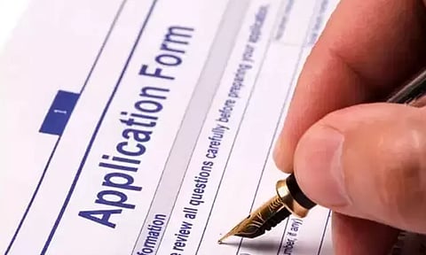 ஆதிதிராவிட நல பள்ளிகளில் ஆசிரியர் பணியிடங்களுக்கு விண்ணப்பிக்கலாம் - கலெக்டர் தகவல்