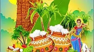 சமத்துவ பொங்கல் விழா