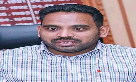 அரசு அலுவலர்களுக்கு ஆட்சி மொழி பயிலரங்கம்