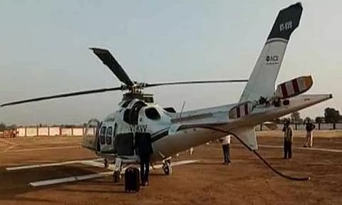 Image Courtesy : ANI