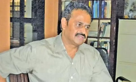 ராமஜெயம் கொலை வழக்கு: நாளை முதல் உண்மை கண்டறியும் சோதனை