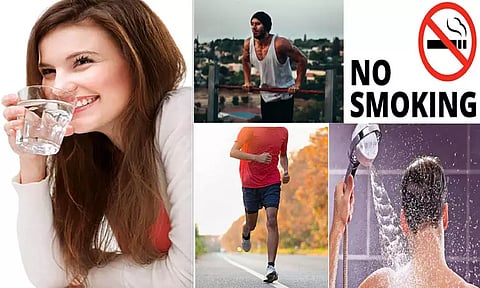 சாப்பிட்ட உடனேயே தவிர்க்க வேண்டிய பழக்கங்கள்