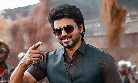 உலகம் முழுவதும் ரூ.150 கோடி வசூலை கடந்து வாரிசு திரைப்படம் சாதனை