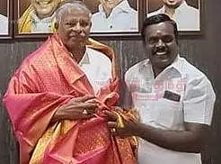 பொங்கல் வாழ்த்து