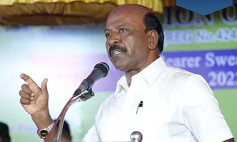 கொரோனாவிற்கு பிறகு மாரடைப்பு மரணங்கள் அதிகரித்து உள்ளதா? - அமைச்சர் மா.சுப்பிரமணியன் பதில்