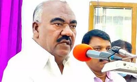 தமிழ்நாடு என்பதை கவர்னர் ரவி பயன்படுத்த தொடங்கியுள்ளார்; அமைச்சர் செஞ்சி மஸ்தான் பேட்டி