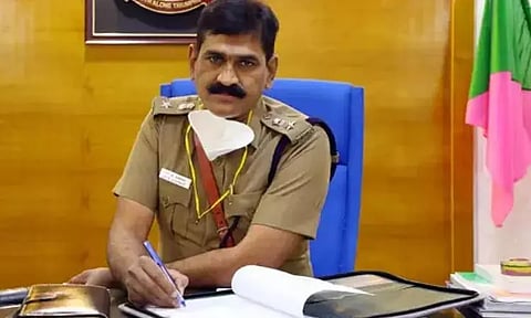 காஞ்சீபுரம் மாவட்டத்தில் கடந்த ஓராண்டில் 49 பேர் குண்டர் சட்டத்தில் சிறையில் அடைப்பு - போலீஸ் சூப்பிரண்டு தகவல்