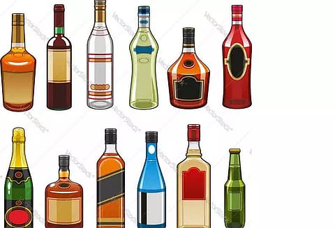 பொங்கல் பண்டிகையையொட்டி ரூ.12 கோடிக்கு மதுவிற்பனை