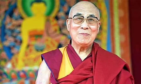 இலங்கைக்கு தலாய்லாமா செல்ல சீனா எதிர்ப்பு