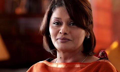 படப்பிடிப்பில் விபத்து... வாகனம் மோதி பிரபல நடிகை காயம்